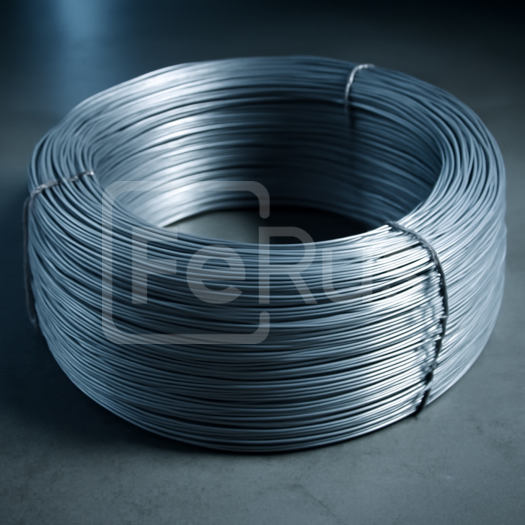 Проволока нержавеющая 0,2 мм 13Х11Н2В2МФ ГОСТ 18143-72