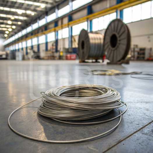 Проволока никелевая 0,2 мм Hastelloy G30 ASTM B574