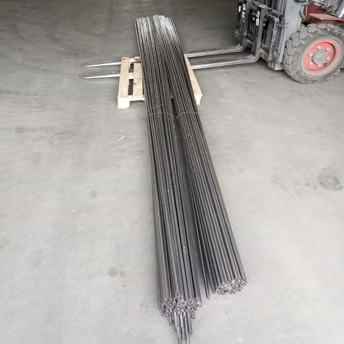 Труба нержавеющая электросварная 16х2 мм 06ХН28МДТ ГОСТ 11068-81