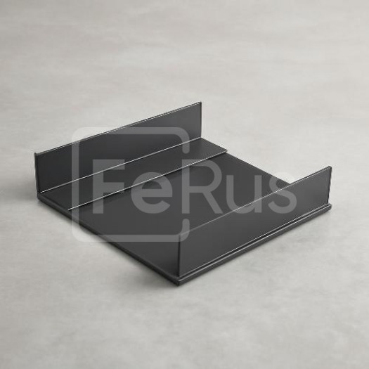 Опора неподвижная 89К-02 ОСТ 34-10-615-93