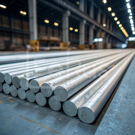 Круг алюминиевый 160 мм 7021 ГОСТ 21488-97